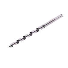 Свердло по дереву спіральне Intertool - 14 x 230мм