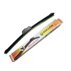 щітка склоочистника ГНУЧКА універсальна ZOLLEX 43см  U7430