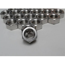 гайка шестигранна М22 DIN934