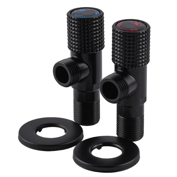 Душова гігієнічна стоп-лійка Globus Lux S-288