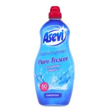 Asevi Кондиціонер для прання концентрований Puro Fresco 1.5л (60 прань)