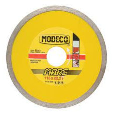 діамантовий диск  плитка 230 MODECO