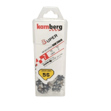ланцюг  до бензопили Kamberg  56зв  0,325/0,050квад 1,3