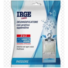 IRGE поглинач запаху і вологи з підвіскою Inodore 500мл