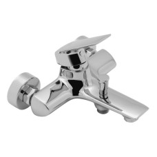 Змішувач Qtap Lodenice 3030101DC для ванни кор гус
