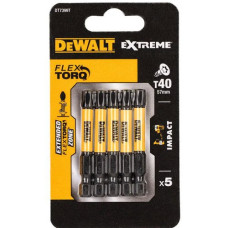 БІТА DeWALT IMPACT TORSION Torx T40 L=50мм