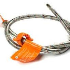 шланг для води FADO М10х 1/2" 50см коротка