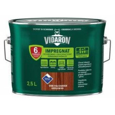 Імпрегнат для дерева VIDARON (V07) каліфорнійська секвойя  2,5л