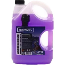 омивач скла  літо HighWay 4л