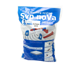 СВП основа  SVP nova 0.5mm (500шт)