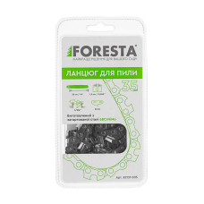 ланцюг Foresta    35 см 3/81р,0,050, 52 ланок до електро