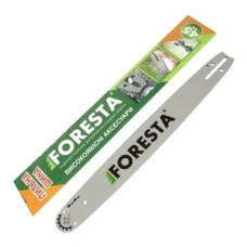 шина 45см ТM FORESTA  325   058  72 зуб