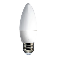 лампочка  VITOONE LED.  5,5W Е-27  2700к свічка