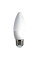 лампочка  VITOONE LED.  5,5W Е-27  2700к свічка