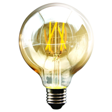 лампочка  VITOONE LED.  8 W Е-27  900lm Ledisone