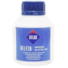 Грунт ATLAS DELFIN FD-0,25  0,25кг