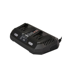 Зарядний пристрій smart line + Vitals Master  LSL 1830 Dual SmartLine+ (на 2 батареї)