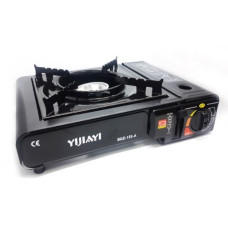 плита газова  туристична YIJIAYI BDZ-155-A