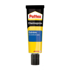 клей  контакт 120мл Pattex Extreme