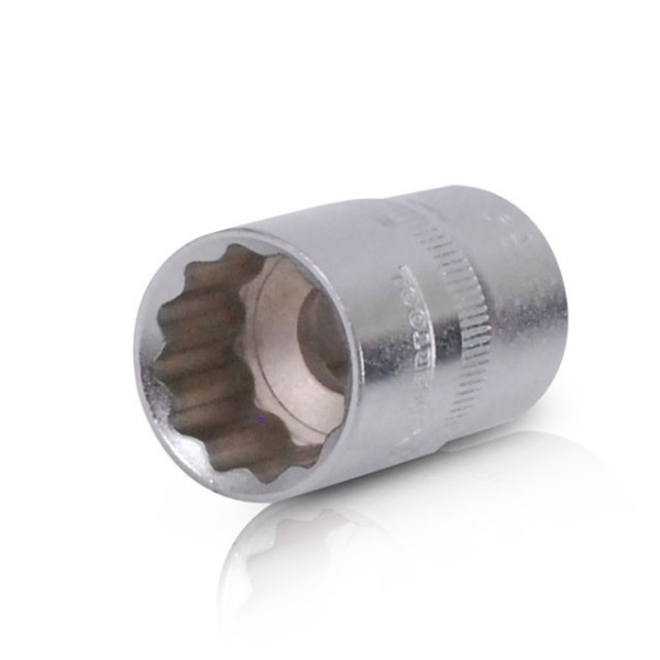 головка  CORONA 1/2*23мм (коротка)