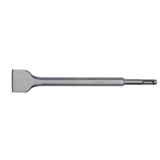 SDS  Зубило плоске SDS Plus 14x250x40mm STHOR