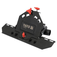 Насадка до КШМ YATO 125mm для зарізки плитки під 45*