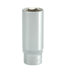 головка YATO1/2* 22мм (довга)