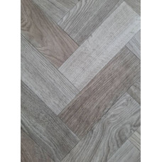Лінолеум  Mocha 583 BINGO PARQUETRY (3м/2,8мм. 1рул. 90м.кв)