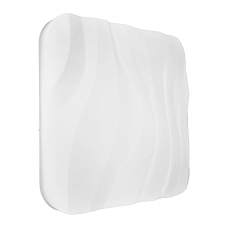 Світильник LED smart SKY Violux 31W квадрат 340мм