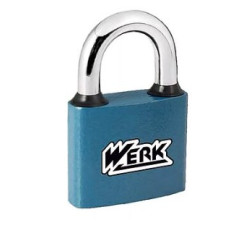 замок навісний WERK 51.6мм