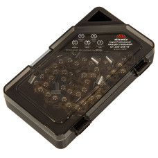 Ланцюг  до бензопили  57 ланки 16"/40 см Vitals Professional  3/8-0,050 1.3