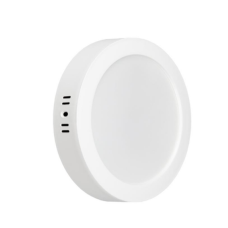 Світильник LED Violux FRAME-N 24W 5000K 2040Lm круг білий