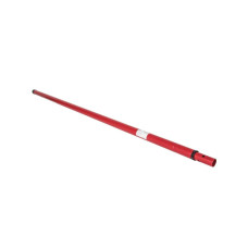 Ручка телескопічна  металева Vitals SP-240-01T 1,3-2.4м