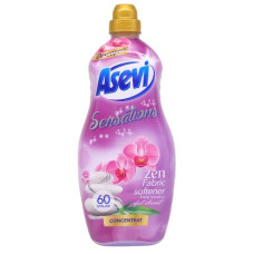 Asevi Кондиціонер для прання концентрований Zen Sensations 1.44л (60 прань)