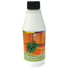 Олія для лазень Eskaro Saunaoil 0,7л