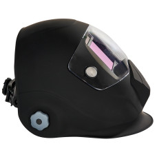 Маска зварювальника Vitals Professional 3.0 USB