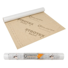 супер дифузійна мембрана STROTEX 1300  basic мп