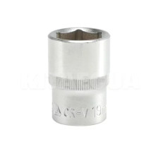 головка YATO1/2* 19мм (коротка)