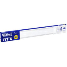 світильник лінійний LED Violux FIT-X  18W 6000K 600mm