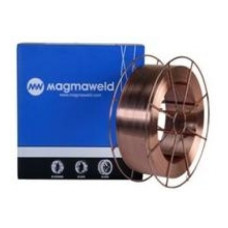 дріт зварювальний 0.8мм 15кг  magmaweld туреччина