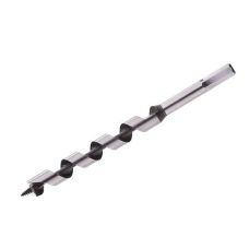 Свердло по дереву спіральне Intertool - 18 x 230мм