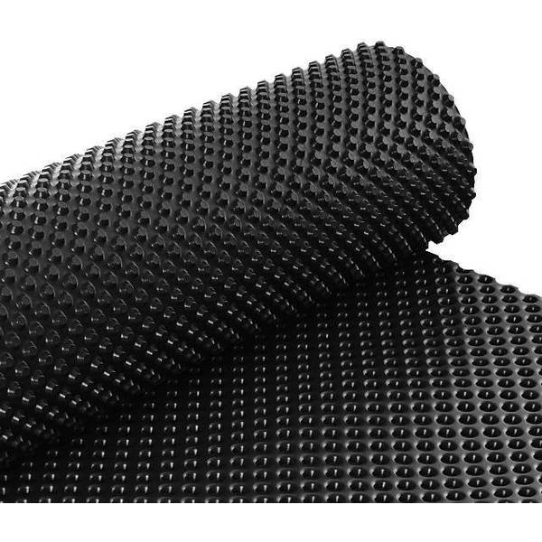 відсічна гідроізоляція фундаменту гідропояс HDPE 400*50м