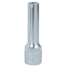 головка шестигранна 1/2",  9мм CrV ULTRA