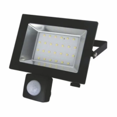 прожектор SOKOL LED 30W.   з датчіком руху