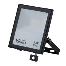 прожектор Violux NORD-S LED 20W. з датчіком руху