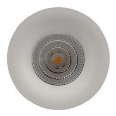 світильник LED  2лам на 9W LEON 6500K 600мл