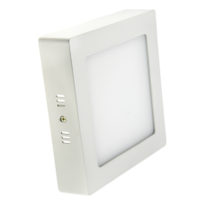 світильник LED LEDLINE-S  6W накладний квадратний