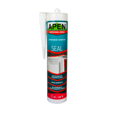 акриловий герметік  APEN 280ML