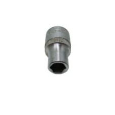 головка шестигранна 1/2", 10мм CrV ULTRA