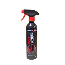 очисник дисків колес Zollex Pro RED Wheel Cleaner 500мл (тригер)
